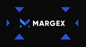 شعار منصة Margex تجربة موثوقة في تحصيص العملات الرقمية