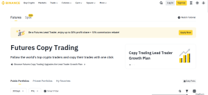 Binance