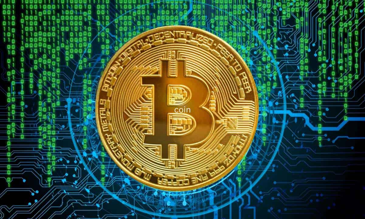 بيتكوين عملة رقمية راسخة وواعدة للمستقبل