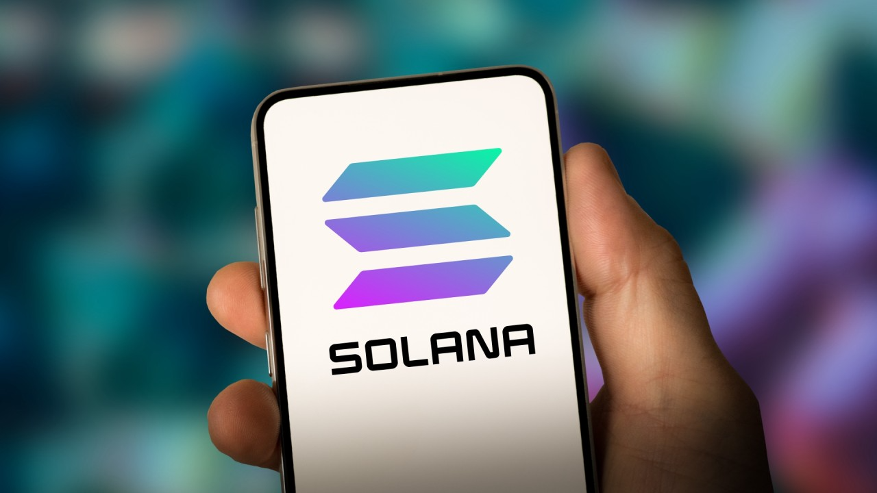 سولانا من العملات الواعدة في سوق الكريبتو