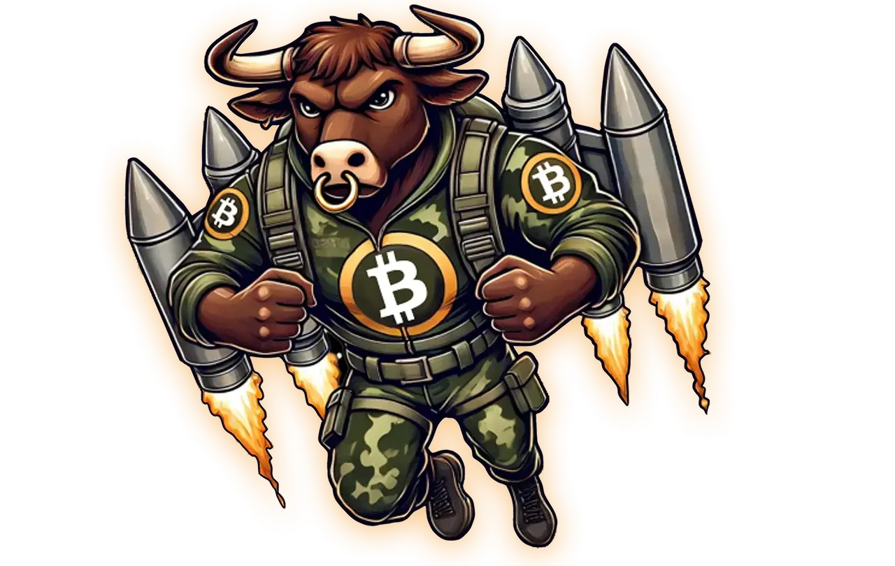 Bitcoin Bull (BTCBULL) عملة رقمية جديدة تعتمد على سعر البيتكوين