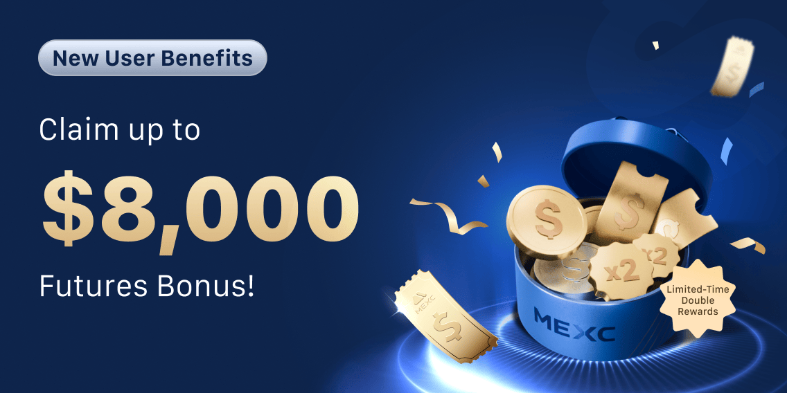 مكافآت مالية تصل إلى 8,000 USDT تُمنح عند التسجيل والمشاركة في الأنشطة الترويجية المختلفة داخل المنصة