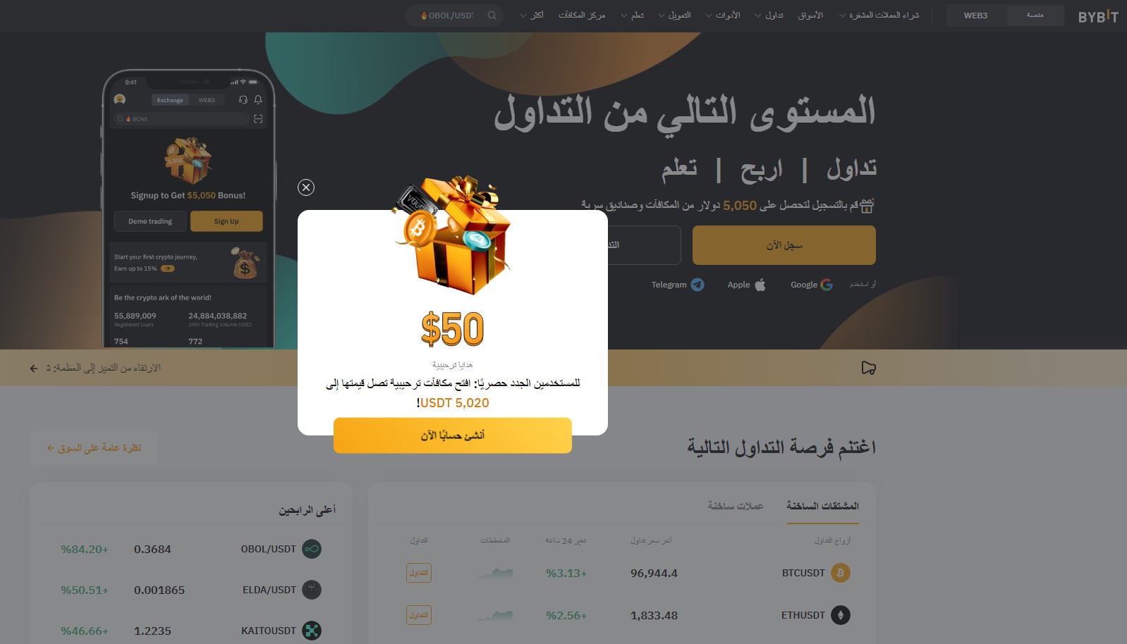 bybit