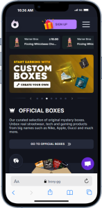 Boxy.gg