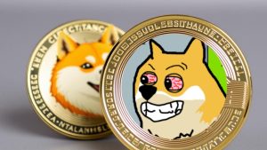 شراء عملة Maxi Doge