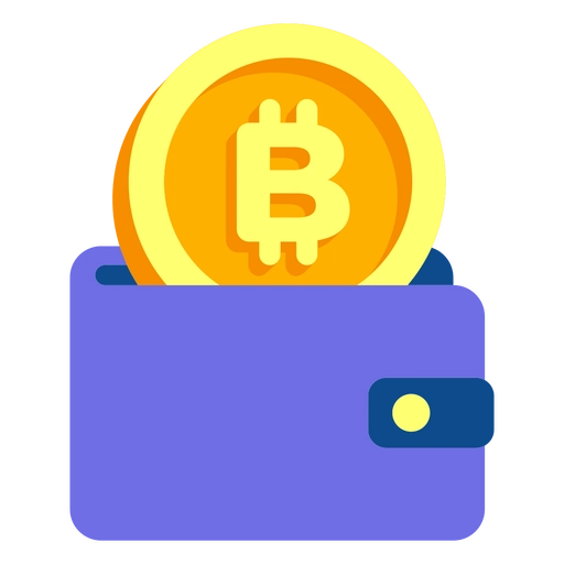 حساب بيتكوين للتداول