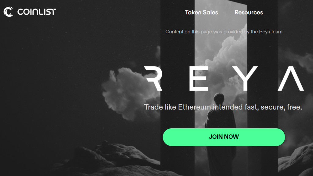 COINLIST