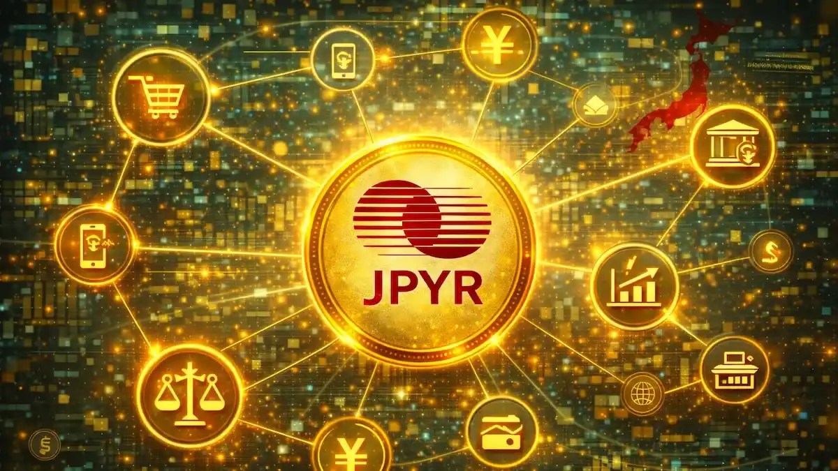 JPYR-Ecosystem