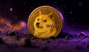 dogecoin