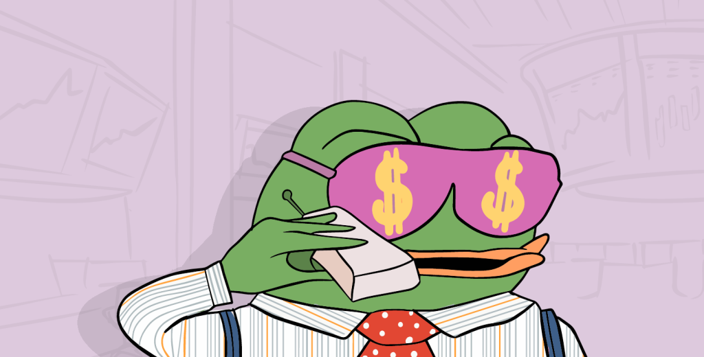 Wall Street Pepe (WEPE) – печеливши крипто сигнали и стратегии за търговия на меме койни