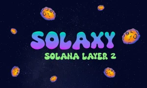 Solaxy меме койн 2