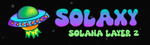 Solaxy се стреми да бъде в основата на криптоиндустрията