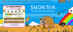 Snorter Token