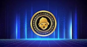 Dogwifhat - Меме монета с Шiba Inu, носещо шапка