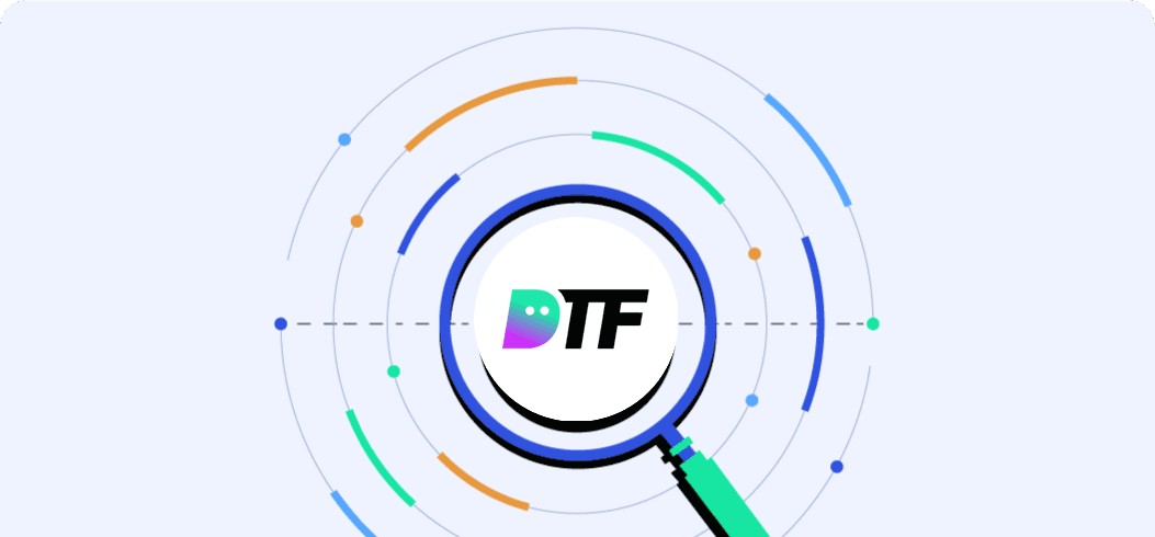 Проектът DTF