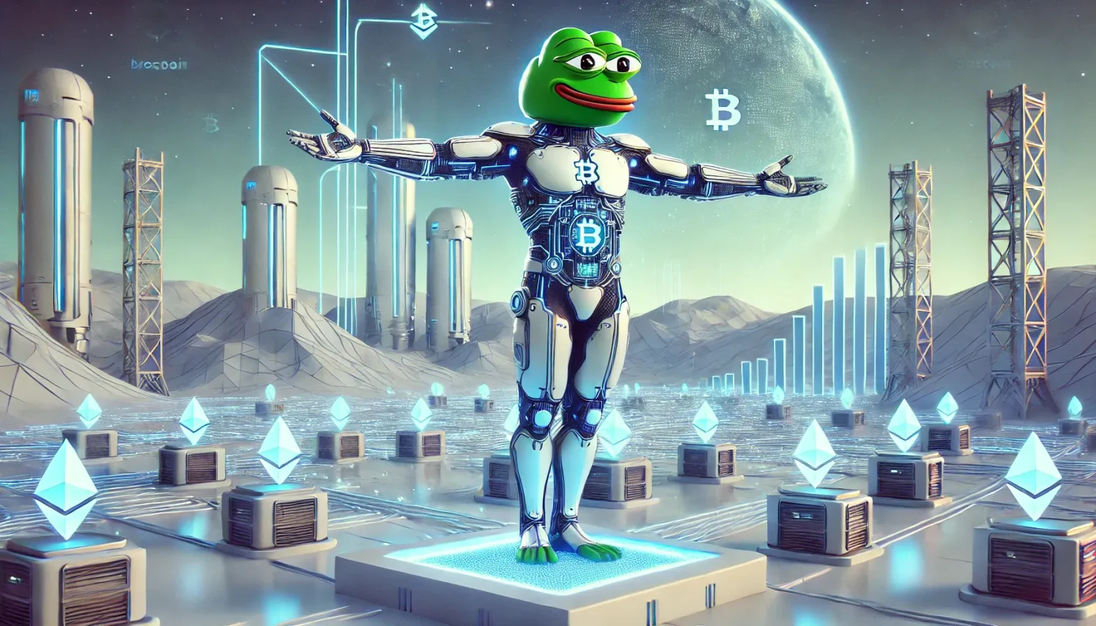 Mind of Pepe