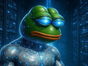 Mind of Pepe 3