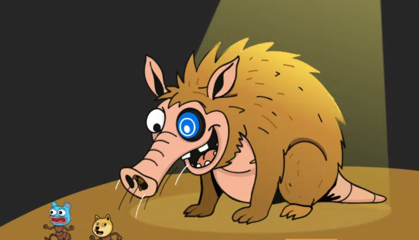 Snorter Token