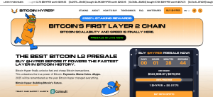 Bitcoin Hyper