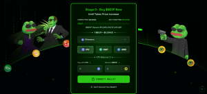 Neo Pepe Coin