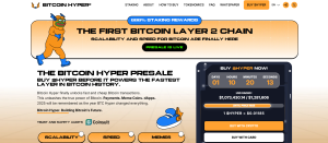 Bitcoin Hyper