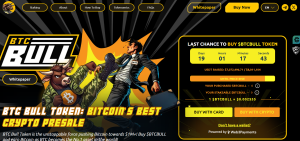 BTC Bull Token