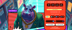 Harry Hippo