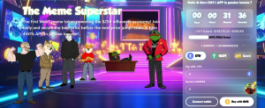Influencer Pepe