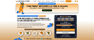 Bitcoin Hyper2