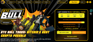BTC Bull Token
