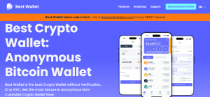 Best Wallet