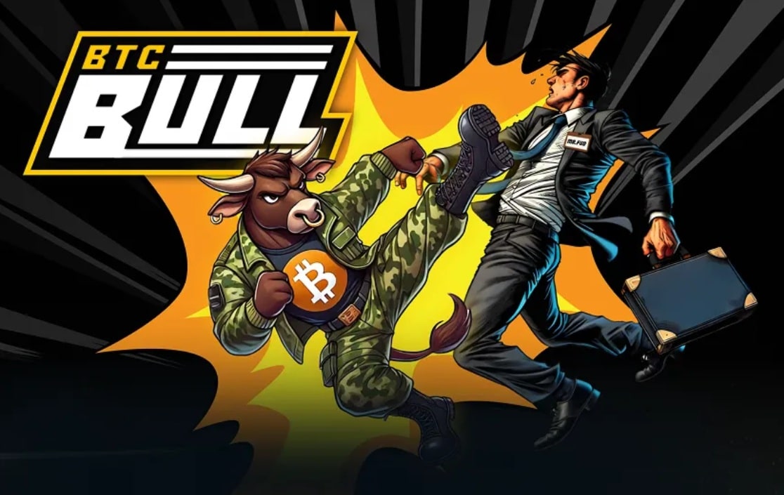 BTC Bull Token: