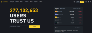 Binance