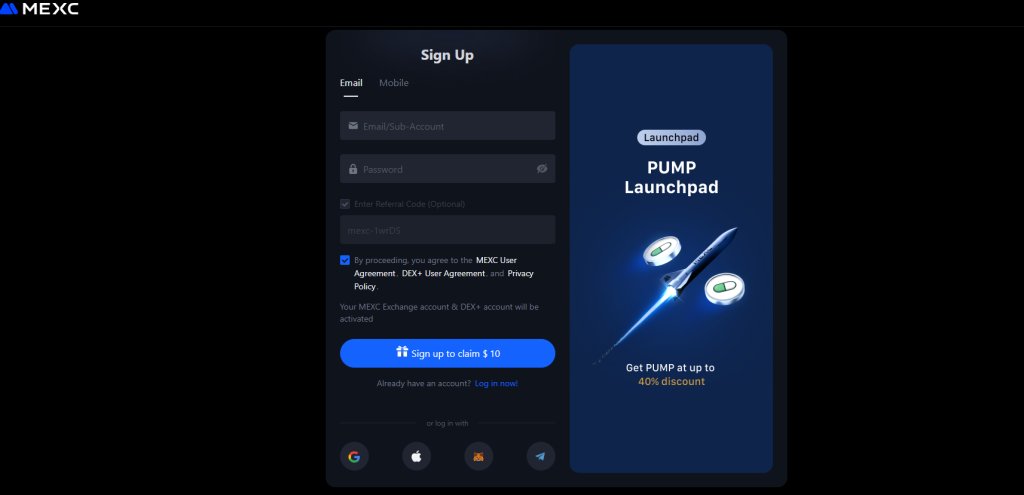 PUMP Token3