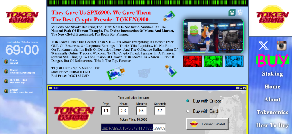 TOKEN6900