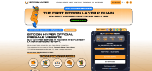 Bitcoin Hyper 2