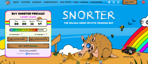 Snorter