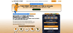 Bitcoin Hyper