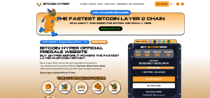 Bitcoin Hyper