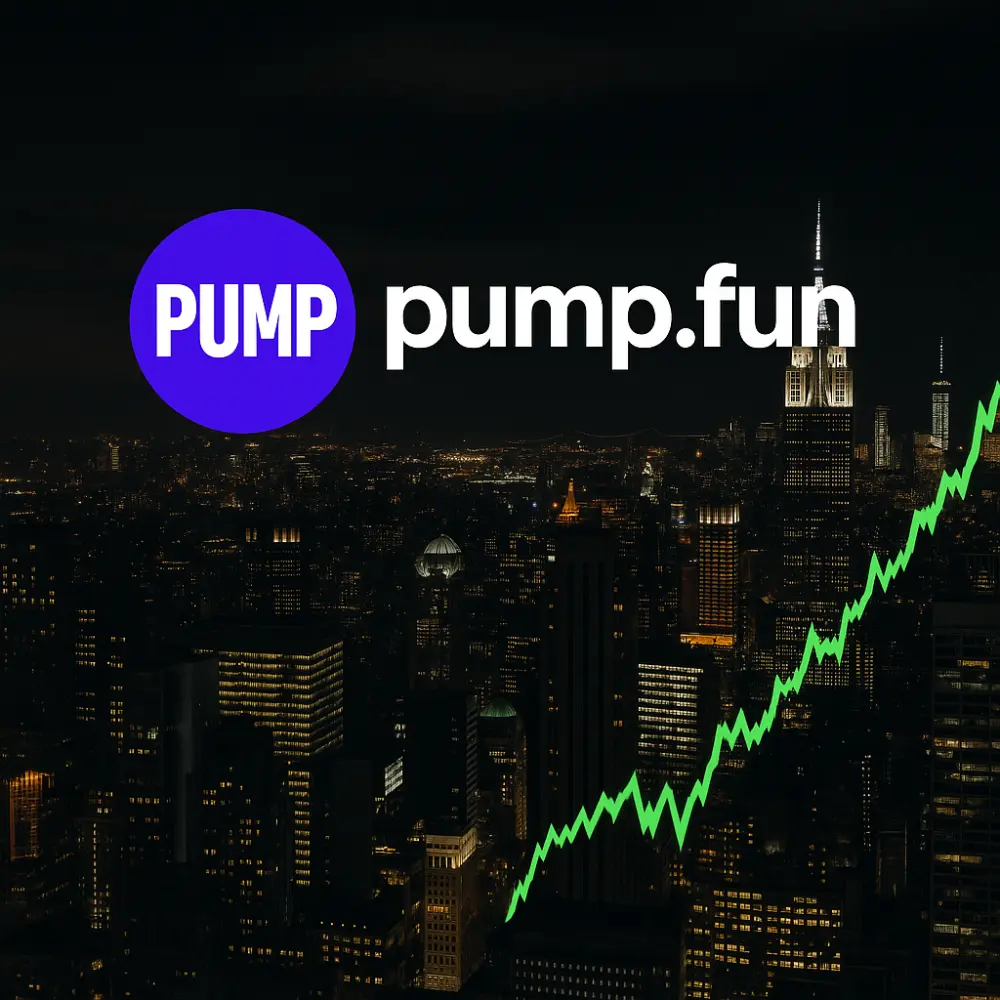 PUMP Token