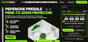 PEPENODE