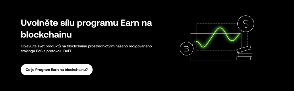 Program OKX Earn