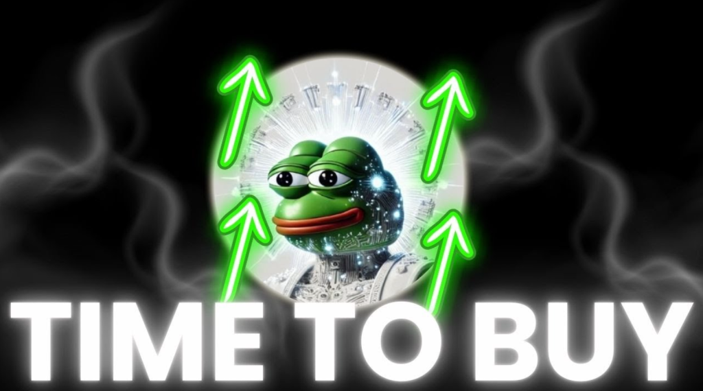 Čas nakoupit Mind of Pepe