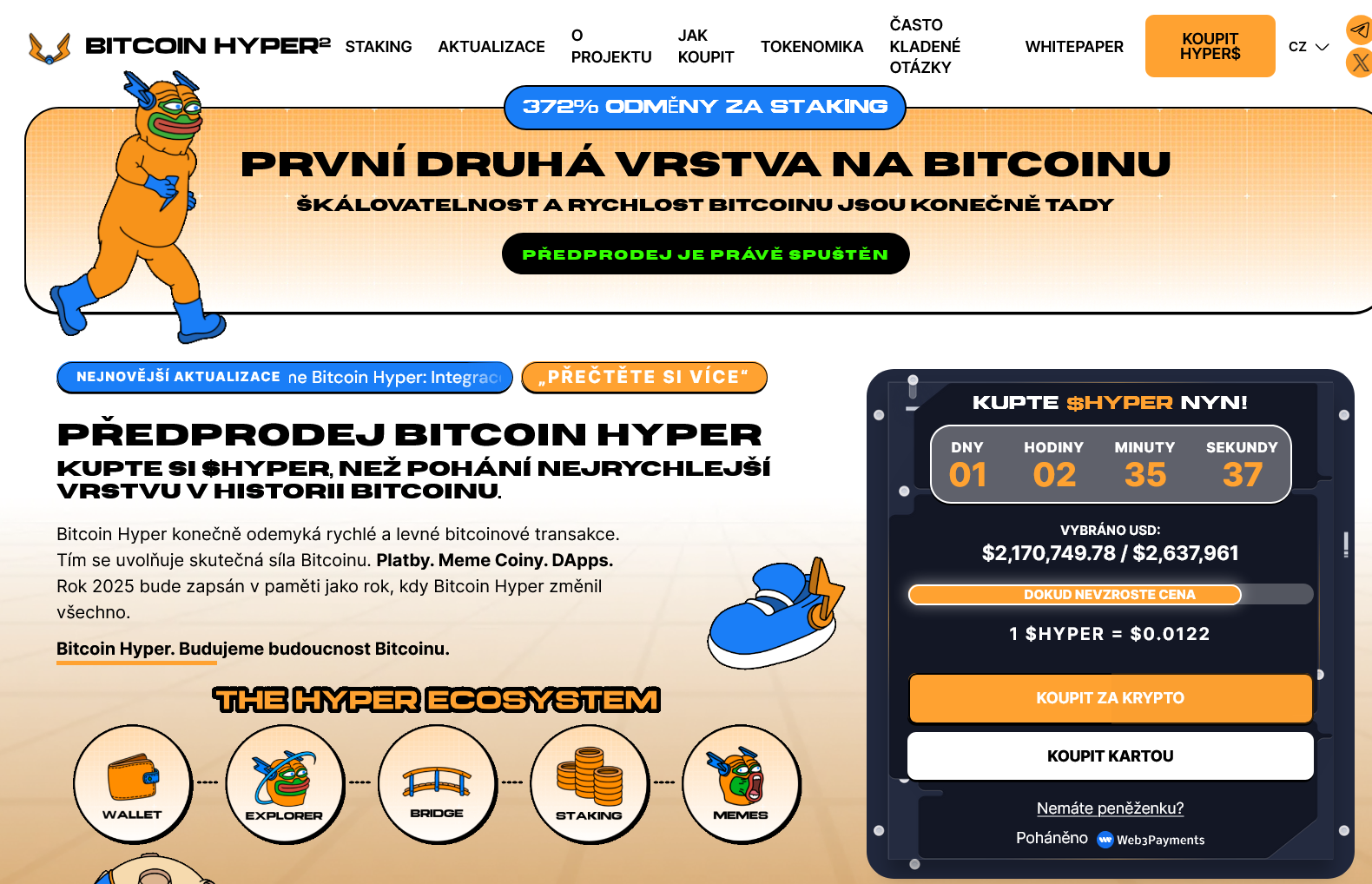 bitcoin hyper altcoin