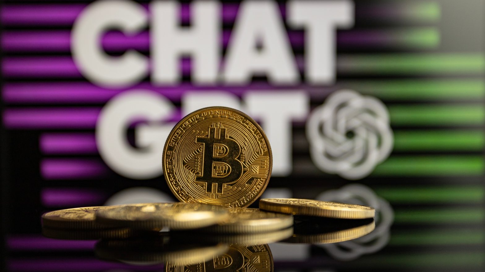 Chatgpt predikuje růst Solany, XRP a překvapivý coin