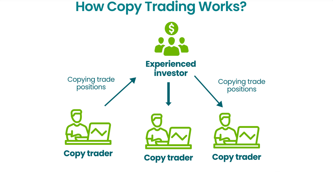 jak funguje copy trading