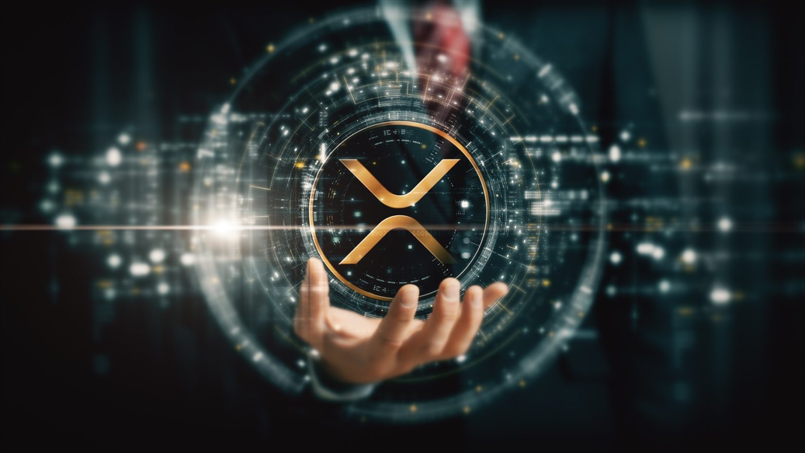xrp cenová predikce