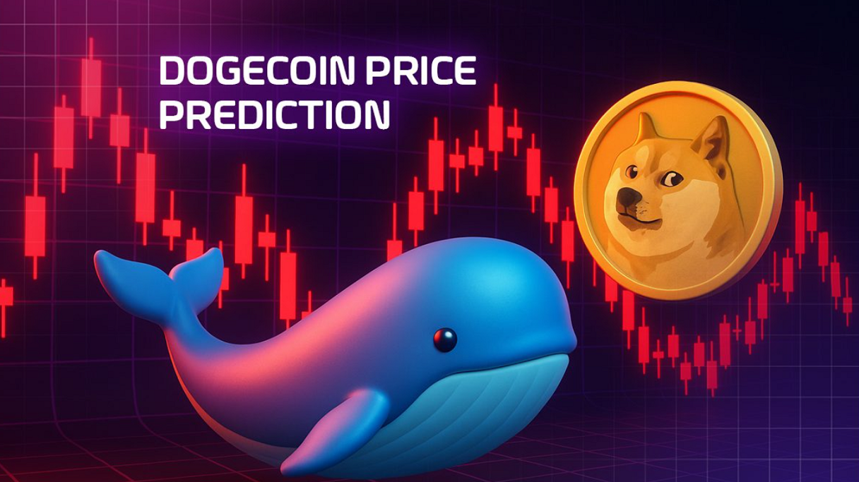Dogecoin (DOGE) cenová predikce: jaké ceny by mohl dosáhnout?