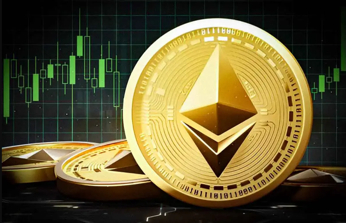 Ethereum v rally přesahuje 4,7 tisíce dolarů, Maxi Doge na sebe strhává  pozornost