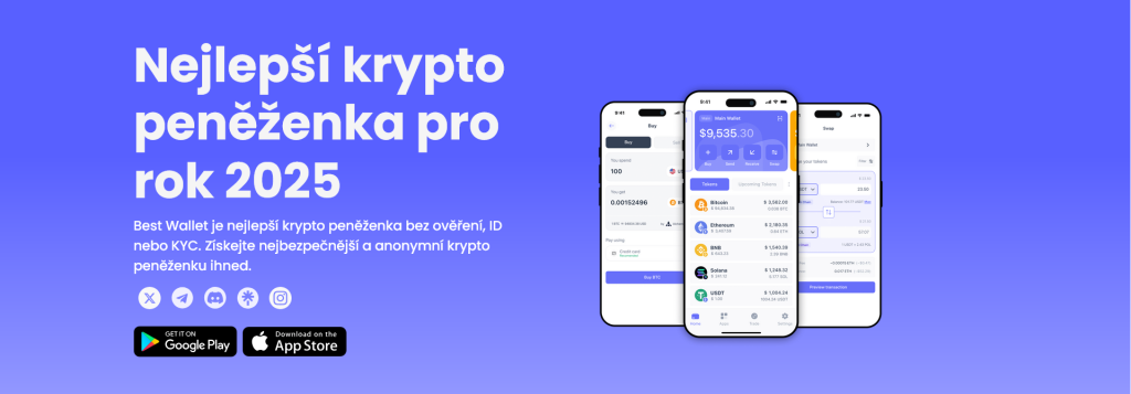best wallet peněženka